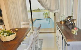 شاليهات أمواج